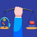 Podcast mi, YouTube mu? İçerik üreticileri için en iyi platform hangisi?